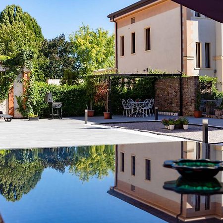 Residenza Grazioli Hotel Verona Eksteriør billede
