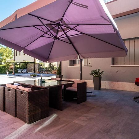 Residenza Grazioli Hotel Verona Eksteriør billede