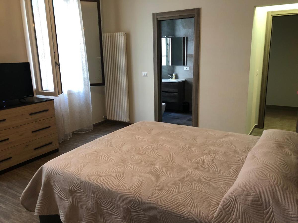 Residenza Grazioli Hotel Verona Eksteriør billede