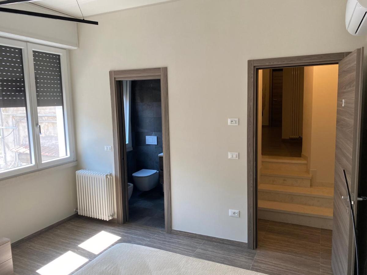 Residenza Grazioli Hotel Verona Eksteriør billede