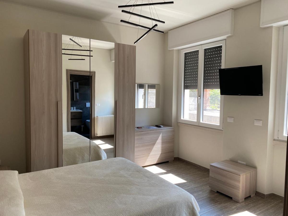 Residenza Grazioli Hotel Verona Eksteriør billede