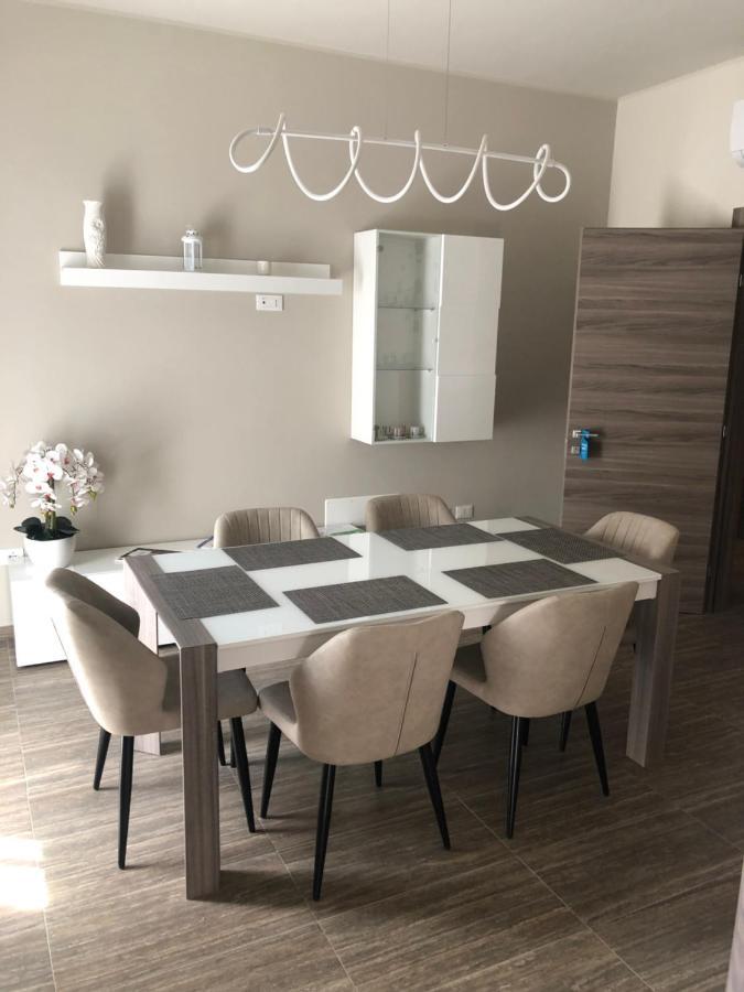 Residenza Grazioli Hotel Verona Eksteriør billede