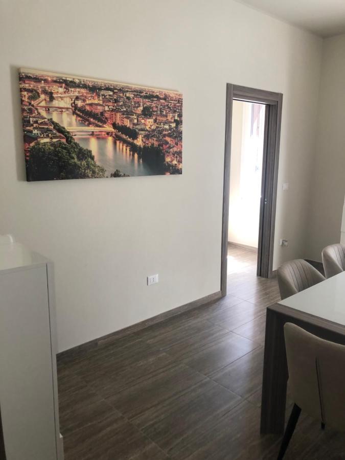Residenza Grazioli Hotel Verona Eksteriør billede