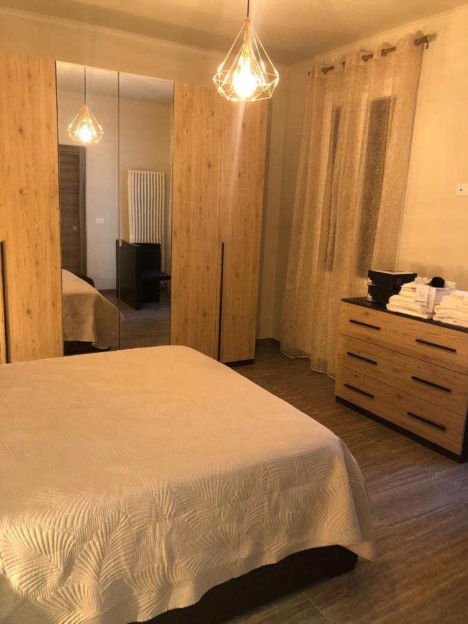 Residenza Grazioli Hotel Verona Eksteriør billede