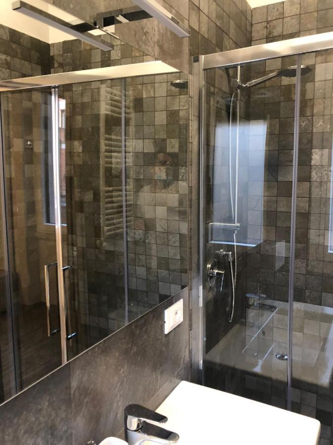 Residenza Grazioli Hotel Verona Eksteriør billede