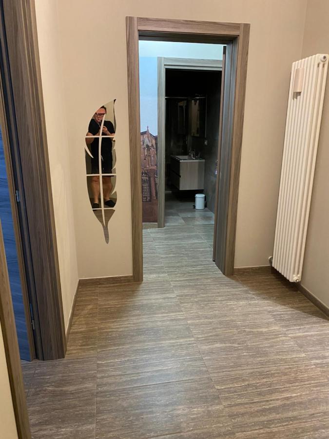 Residenza Grazioli Hotel Verona Eksteriør billede