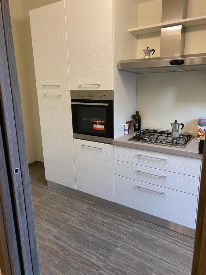 Residenza Grazioli Hotel Verona Eksteriør billede