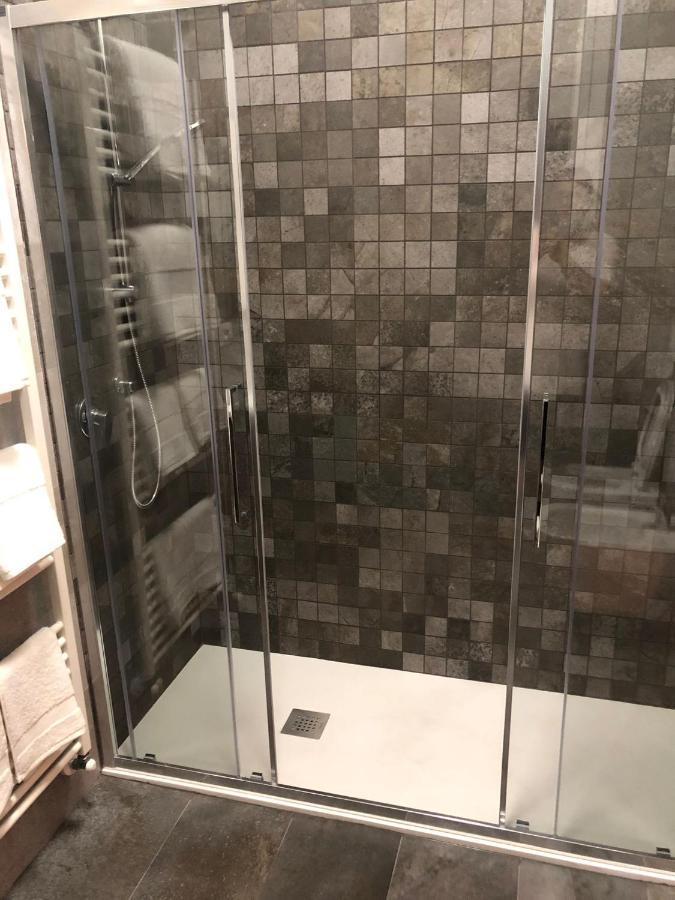 Residenza Grazioli Hotel Verona Eksteriør billede