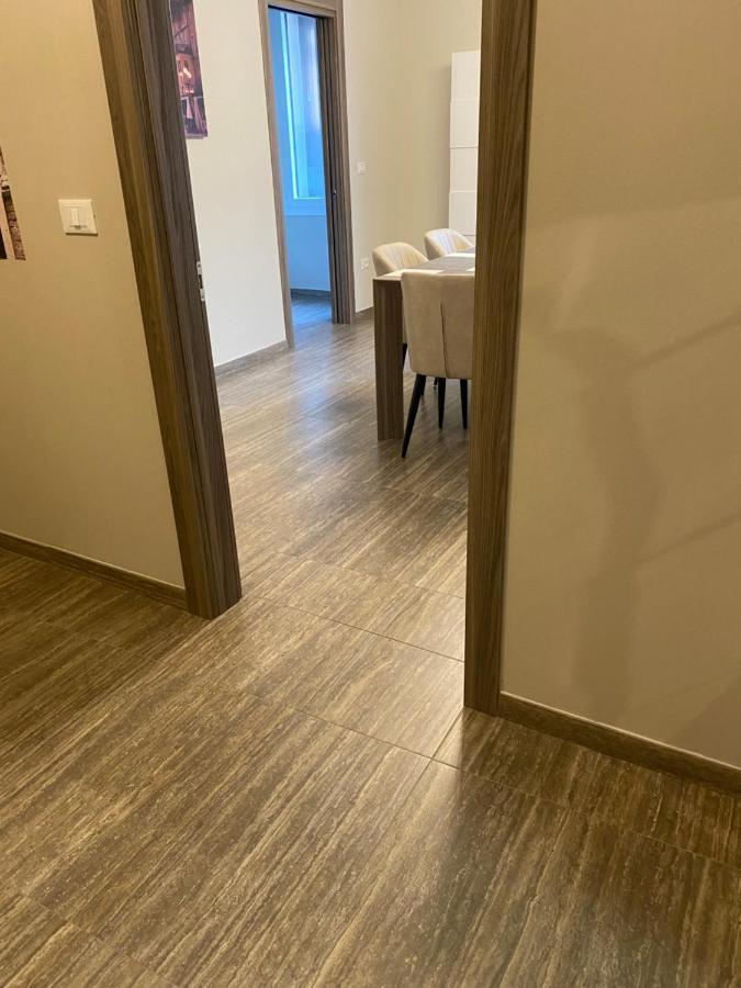 Residenza Grazioli Hotel Verona Eksteriør billede