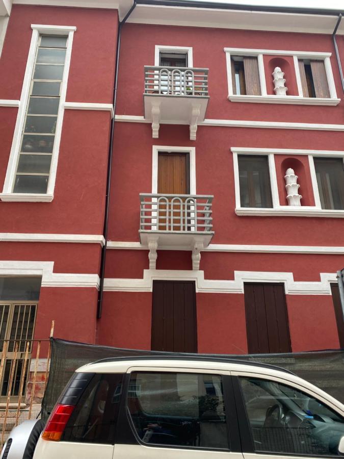 Residenza Grazioli Hotel Verona Eksteriør billede