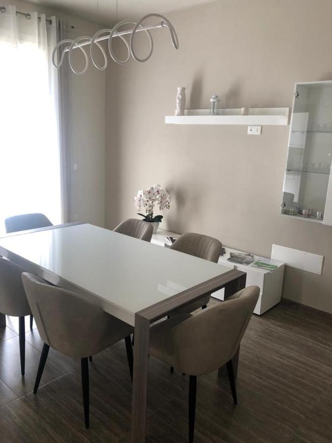 Residenza Grazioli Hotel Verona Eksteriør billede