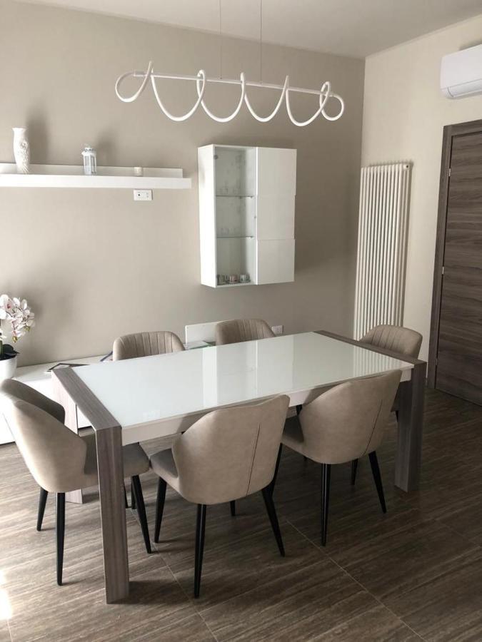 Residenza Grazioli Hotel Verona Eksteriør billede