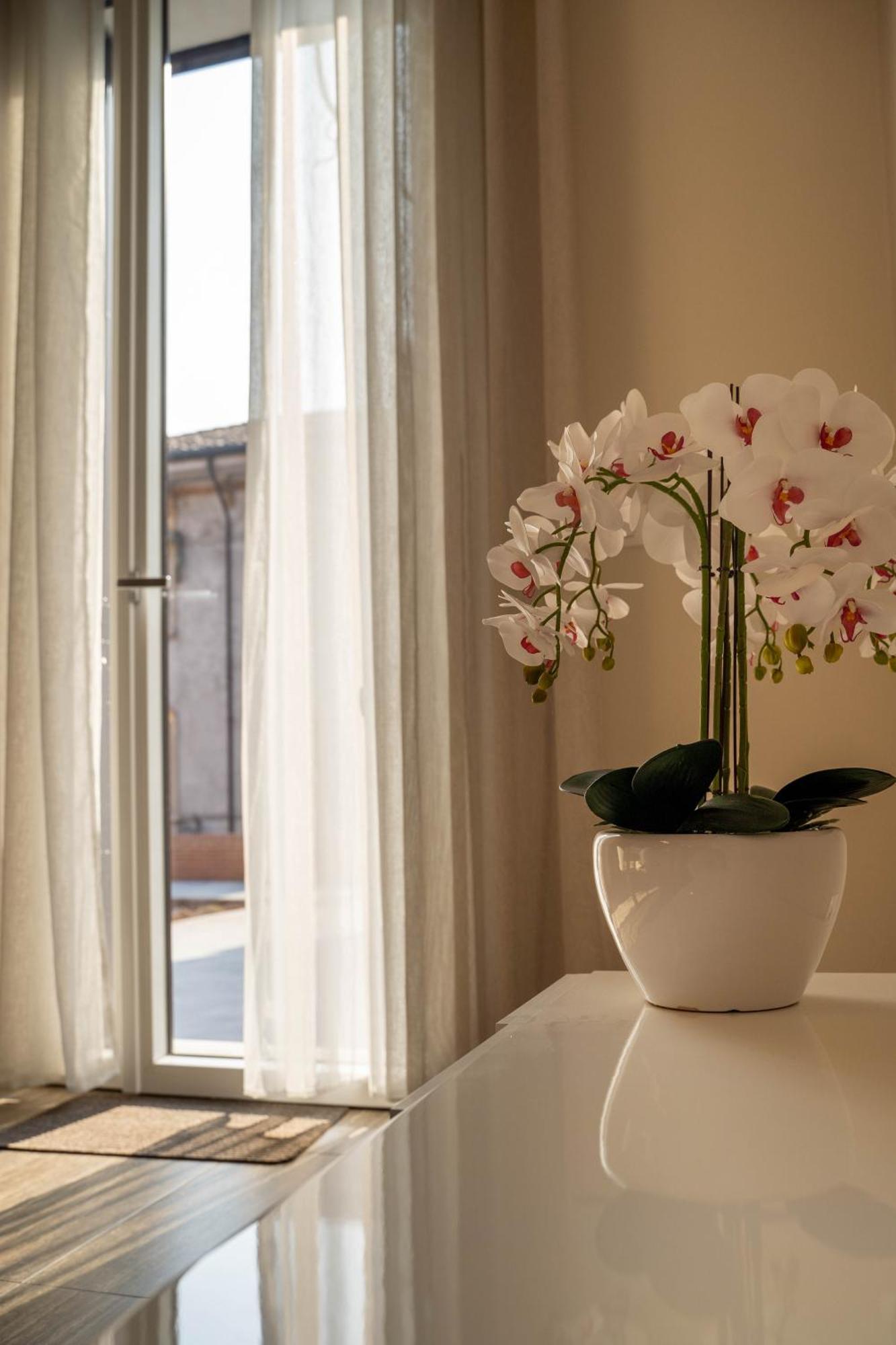 Residenza Grazioli Hotel Verona Eksteriør billede