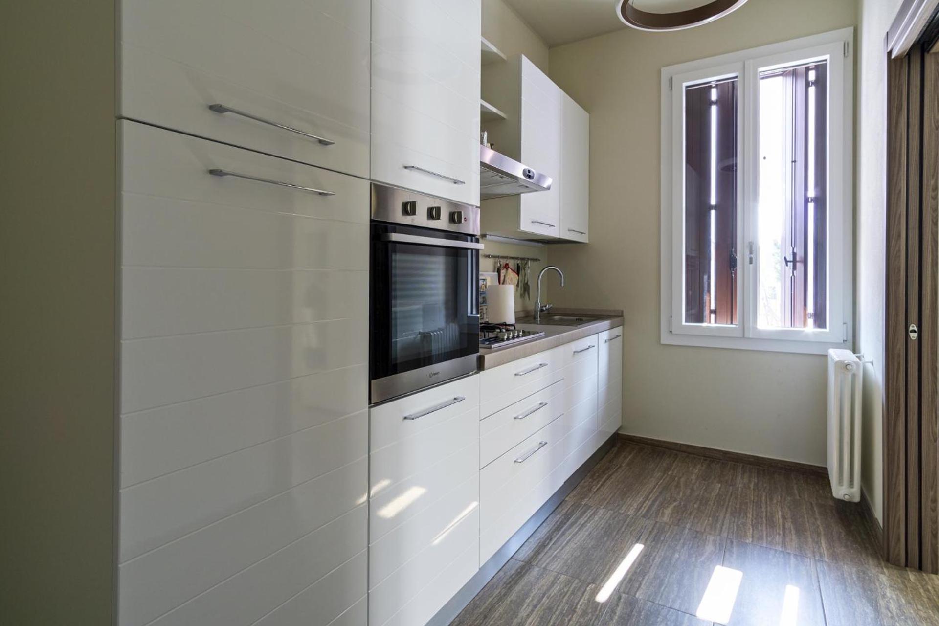 Residenza Grazioli Hotel Verona Eksteriør billede