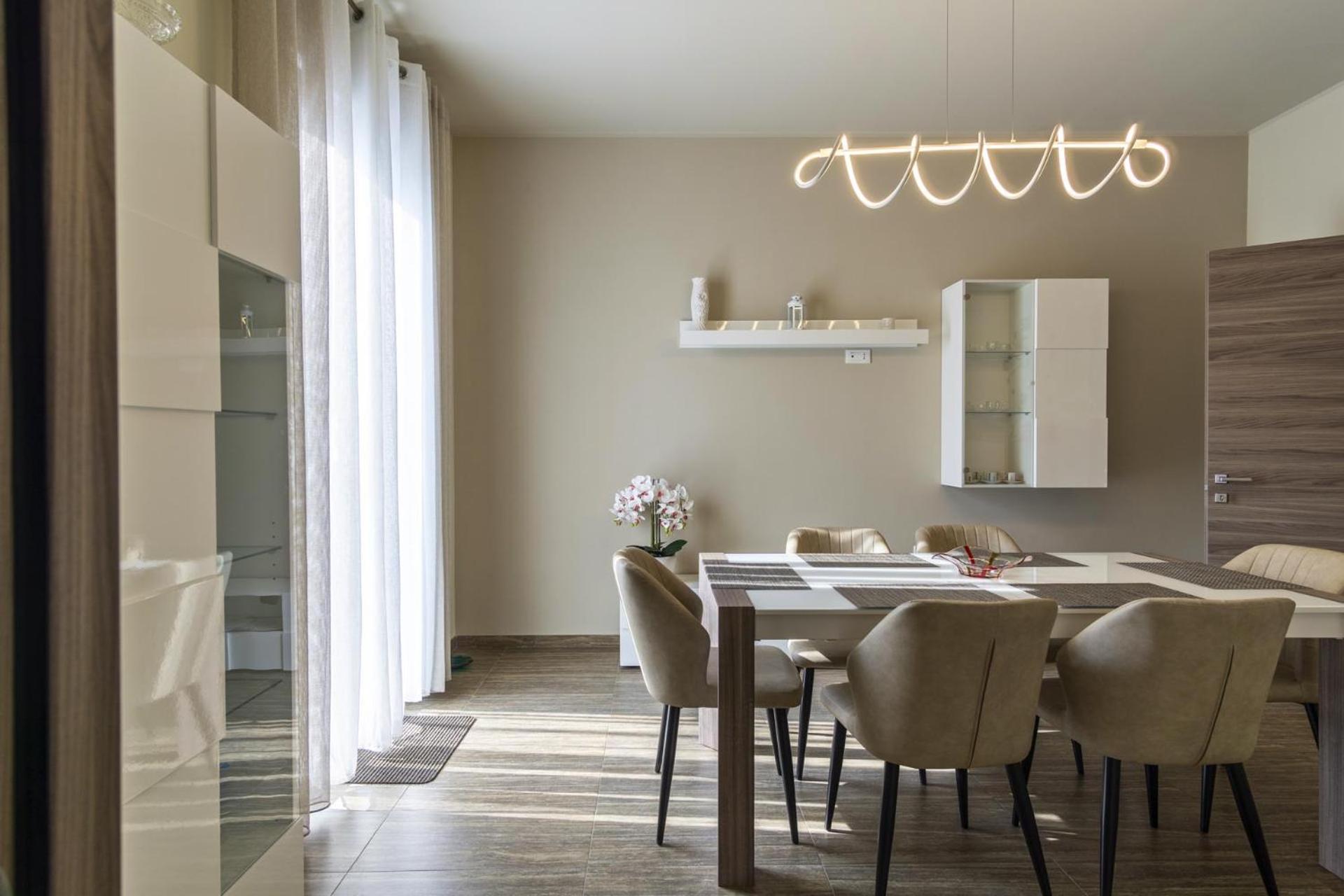 Residenza Grazioli Hotel Verona Eksteriør billede