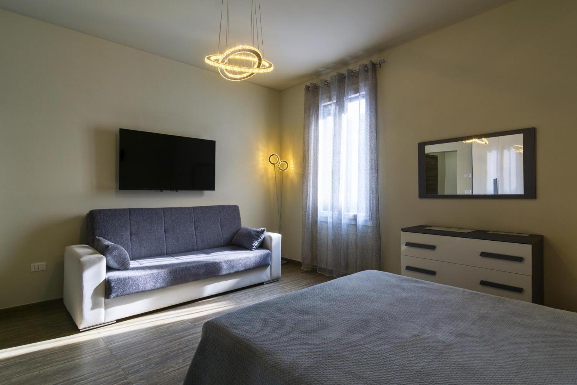 Residenza Grazioli Hotel Verona Eksteriør billede