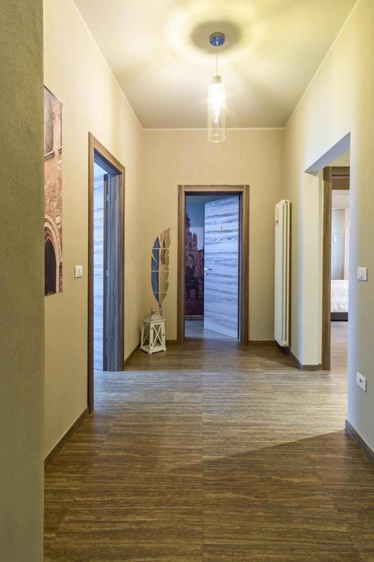 Residenza Grazioli Hotel Verona Eksteriør billede