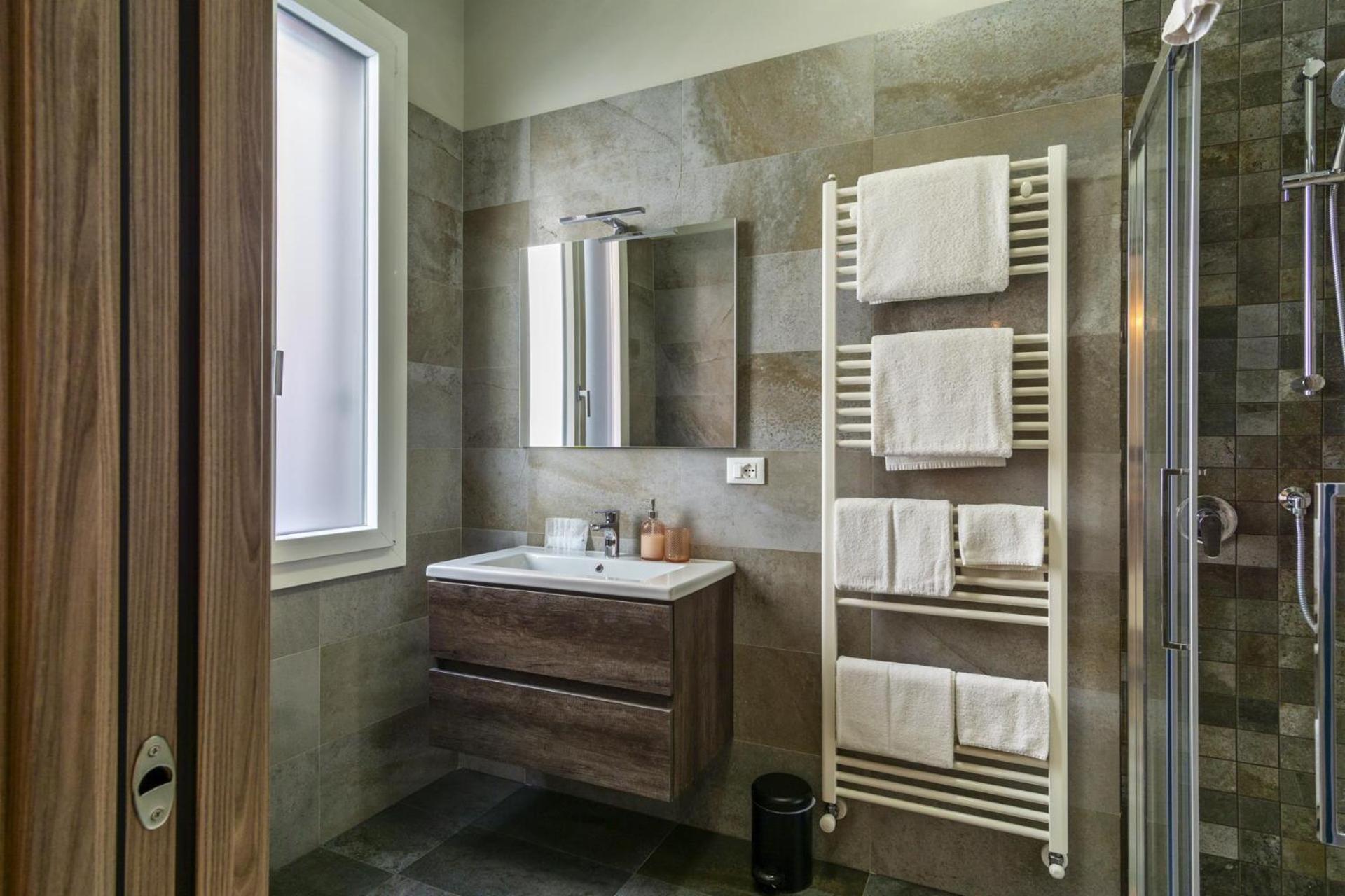 Residenza Grazioli Hotel Verona Eksteriør billede