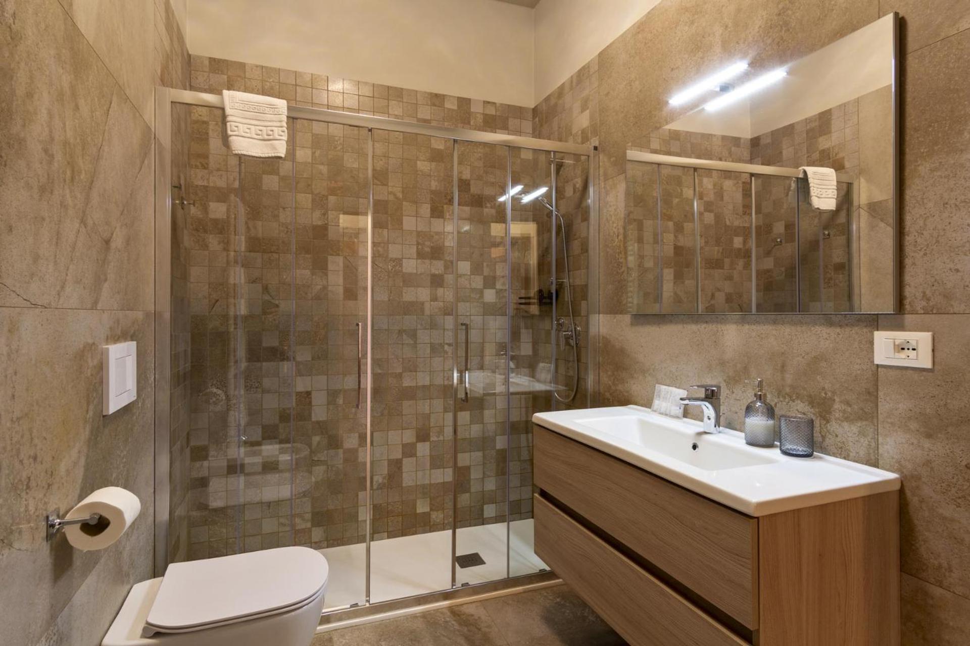 Residenza Grazioli Hotel Verona Eksteriør billede