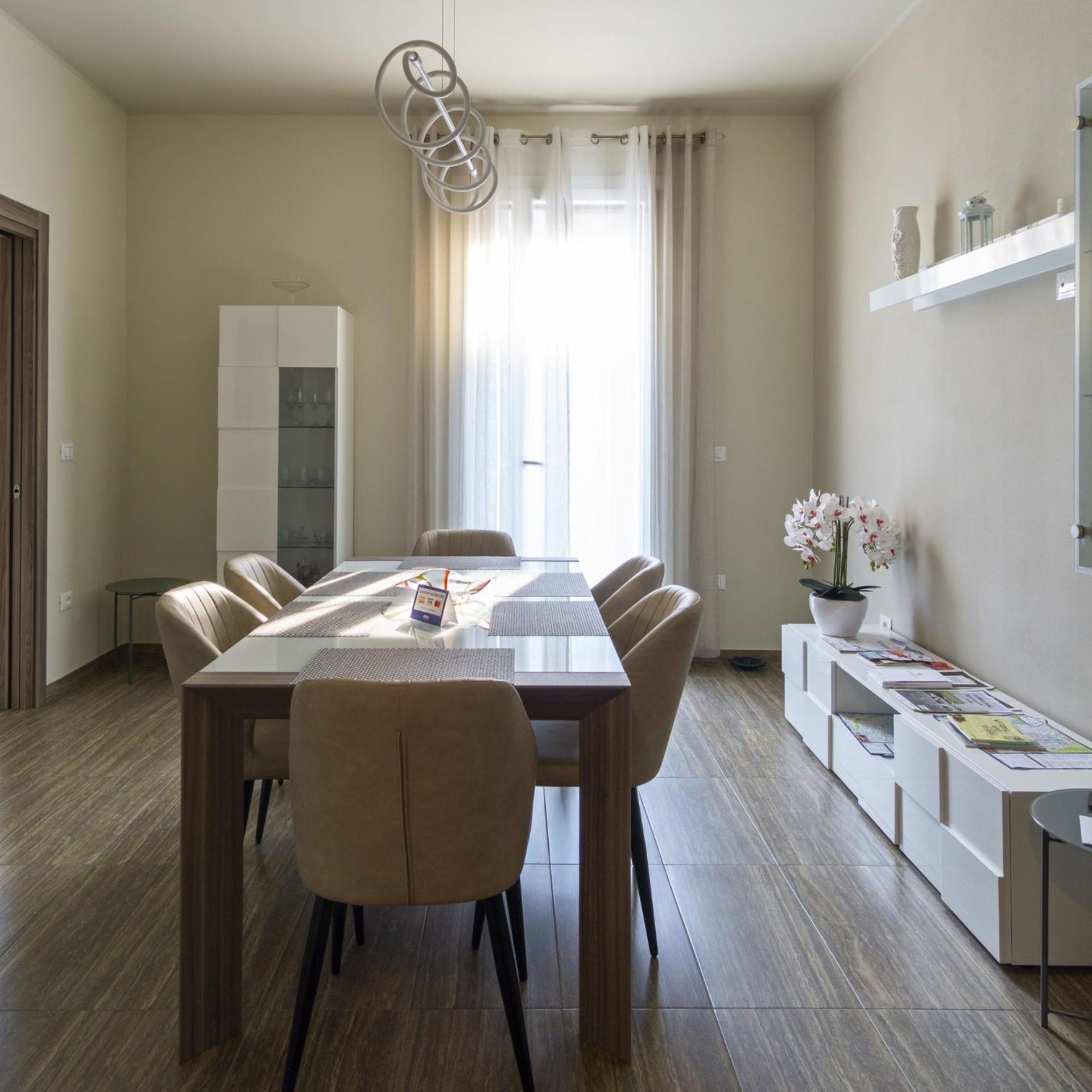 Residenza Grazioli Hotel Verona Eksteriør billede