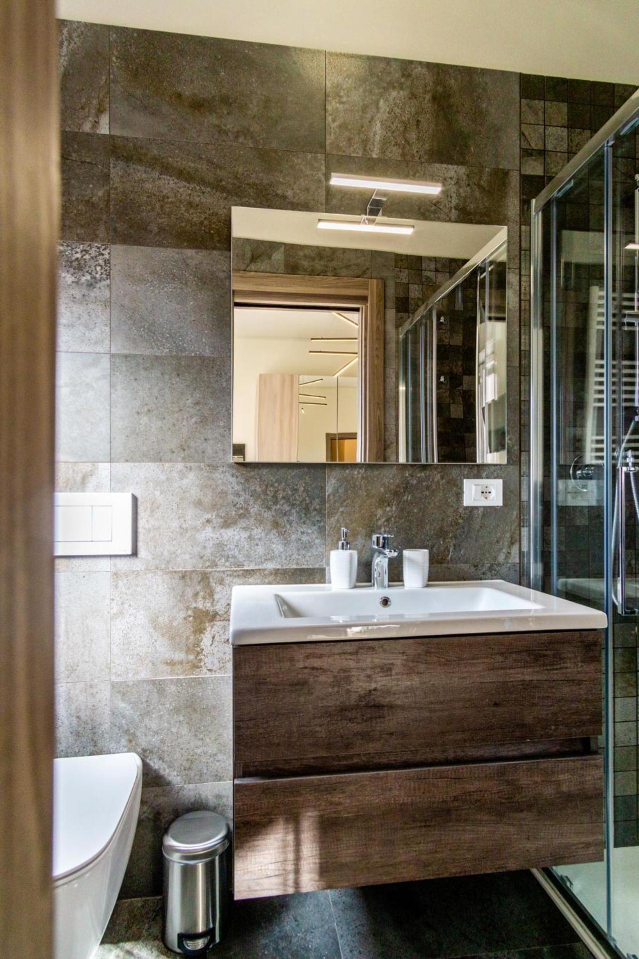 Residenza Grazioli Hotel Verona Eksteriør billede