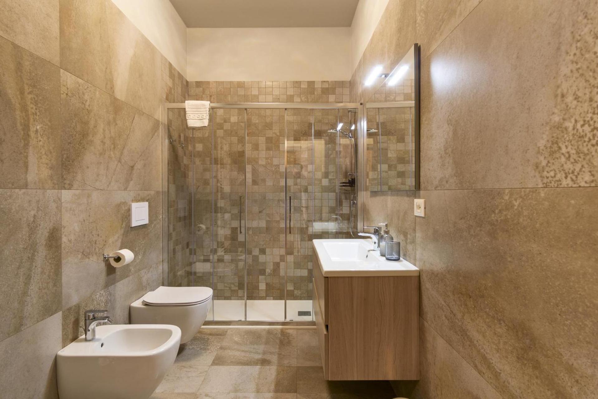 Residenza Grazioli Hotel Verona Eksteriør billede