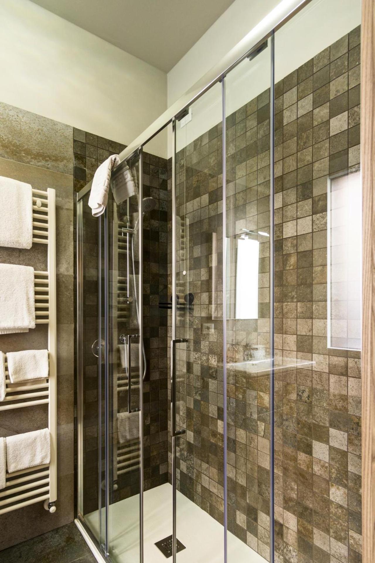 Residenza Grazioli Hotel Verona Eksteriør billede