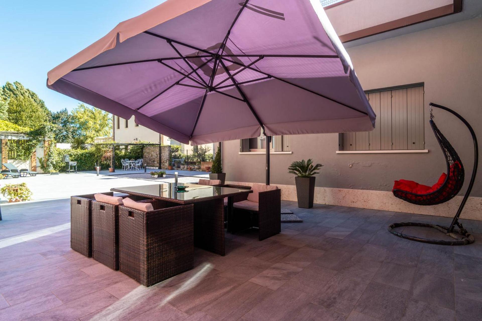 Residenza Grazioli Hotel Verona Eksteriør billede